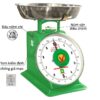 Cân Nhơn Hòa 10 Kg 6 Cân Nhơn Hòa 10 Kg