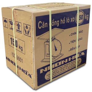 Cân Nhơn Hòa 150 Kg