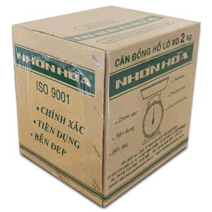 Cân Nhơn Hòa 2 Kg