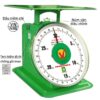 Cân Nhơn Hòa 30 Kg 6 Cân Nhơn Hòa 30 Kg