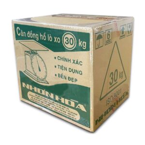 Cân Nhơn Hòa 30 Kg