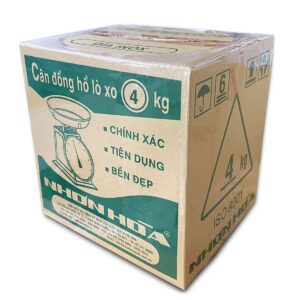 Cân Nhơn Hòa 4 kg