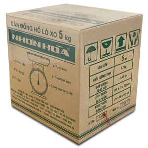 Cân Nhơn Hòa 5 Kg