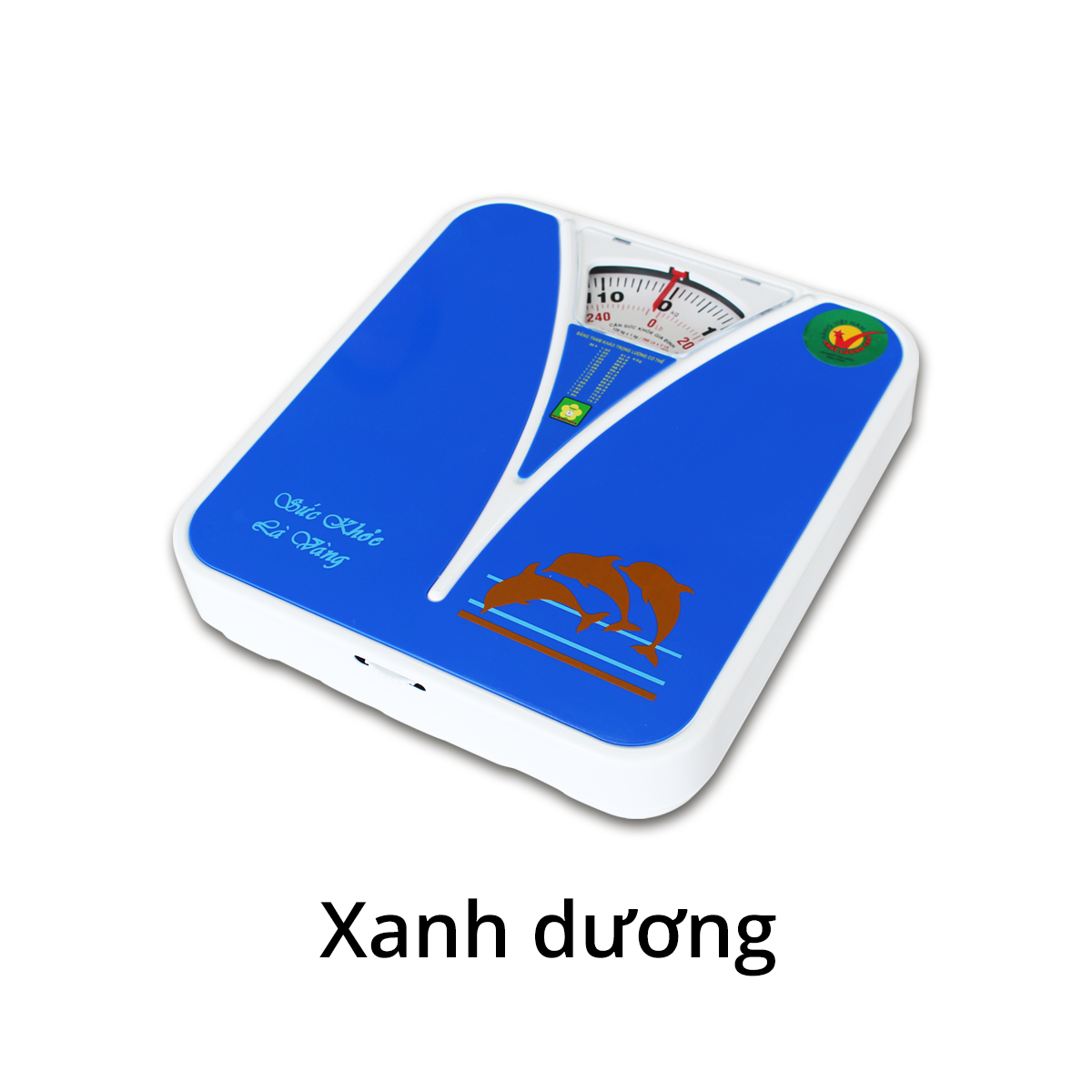 Cân Sức Khỏe Nhơn Hòa 2 Cân Sức Khỏe Nhơn Hòa