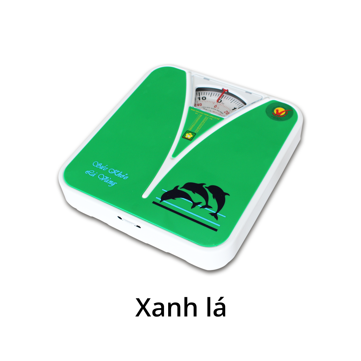 Cân Sức Khỏe Nhơn Hòa 6 Cân Sức Khỏe Nhơn Hòa