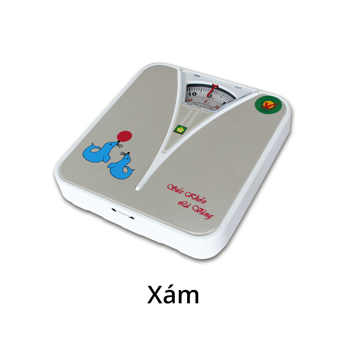 Cân Sức Khỏe Nhơn Hòa 7 Cân Sức Khỏe Nhơn Hòa
