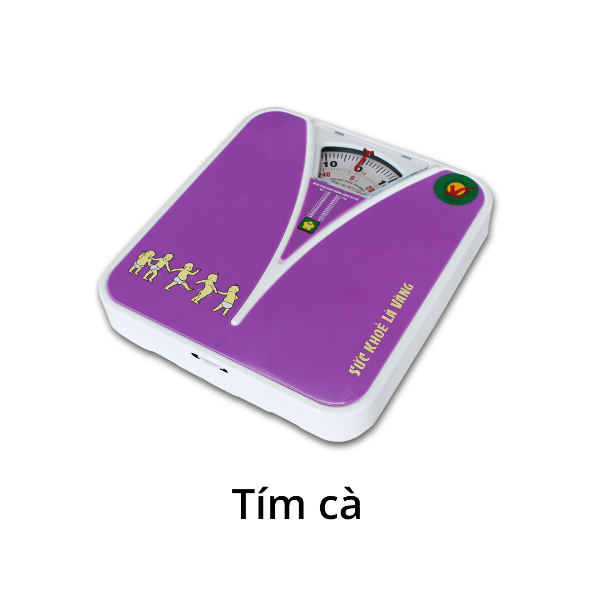 Cân Sức Khỏe Nhơn Hòa 8 Cân Sức Khỏe Nhơn Hòa
