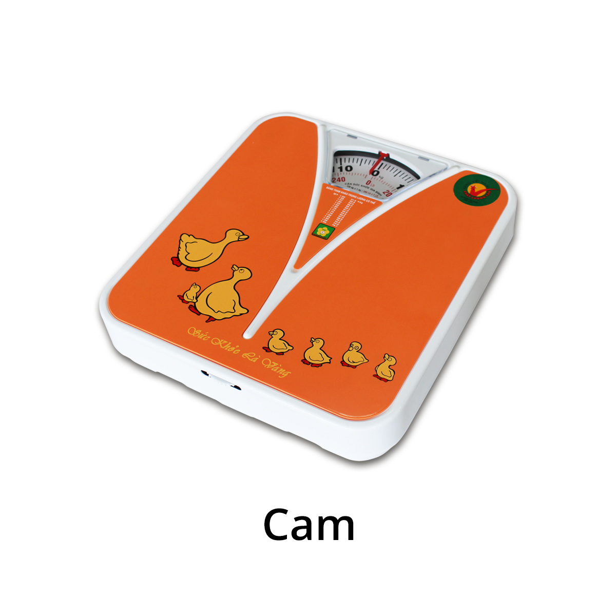 Cân Sức Khỏe Nhơn Hòa 10 Cân Sức Khỏe Nhơn Hòa