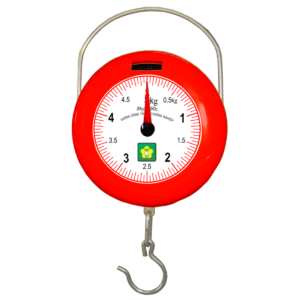 Cân Treo Mini Nhơn Hòa 5 Kg