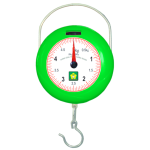 Cân Treo Mini Nhơn Hòa 5 Kg