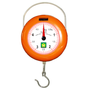 Cân Treo Mini Nhơn Hòa 5 Kg