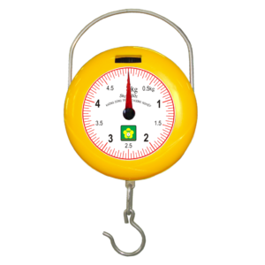 Cân Treo Mini Nhơn Hòa 5 Kg