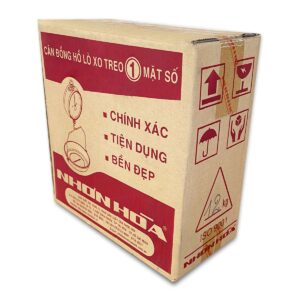 Cân Treo Nhơn Hòa 12 Kg