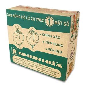 Cân Treo Nhơn Hòa 20 Kg