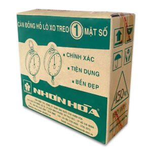 Cân Treo Nhơn Hòa 150 Kg