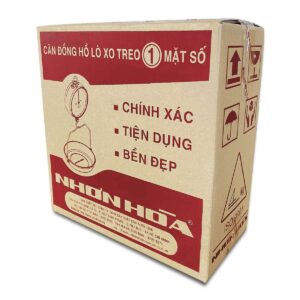 Cân Treo Nhơn Hòa 4 Kg