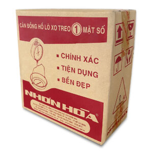 Cân Treo Nhơn Hòa 8 Kg