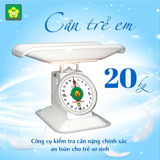 Nên Kiểm Tra Cân Nặng Của Trẻ Thường Xuyên 1 Nên Kiểm Tra Cân Nặng Của Trẻ Thường Xuyên