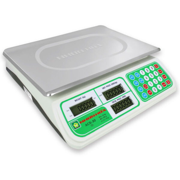 cân-đĩa-điện-tử-nhơn-hòa-30kg